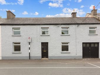 2 Parson Street, Maynooth, Co Kildare, Maynooth, Co. Kildare