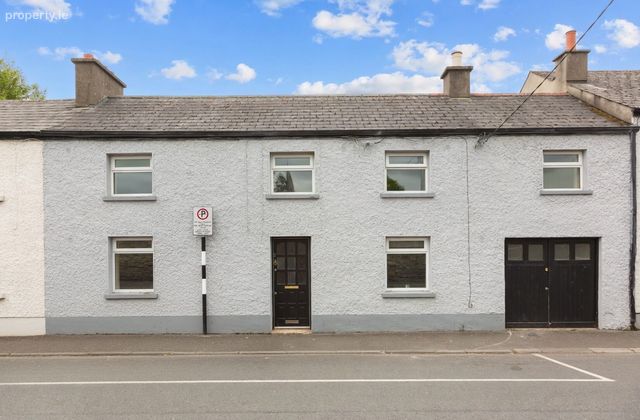 2 Parson Street, Maynooth, Co Kildare, Maynooth, Co. Kildare - Click to view photos