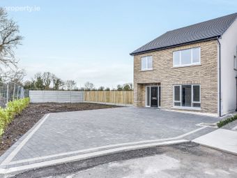 Milltown Manor, Ashbourne, Co. Meath