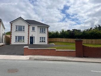 1 Cnoic Alainn, Cootehill, Co. Cavan