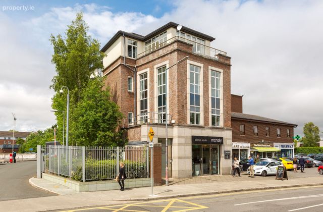 1st Floor, 44 Serpentine Avenue, Sandymount, Dublin 4 - Click to view photos