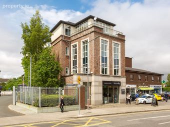 1st Floor, 44 Serpentine Avenue, Sandymount, Dublin 4
