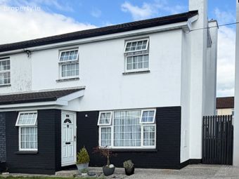 45 New Orchard Estate, Kilkenny, Kilkenny, Co. Kilkenny