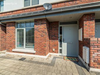 38 The Bailey, Castle Farm, Naas, Co. Kildare - Image 2