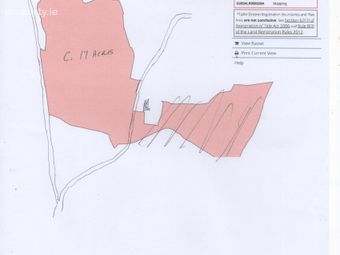 Ballingarden, Park, Co. Mayo