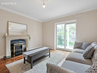 Apartment 143, Westminister, Castle Court, Kilgobbin Wood, Leopardstown, Dublin 18 - Image 4