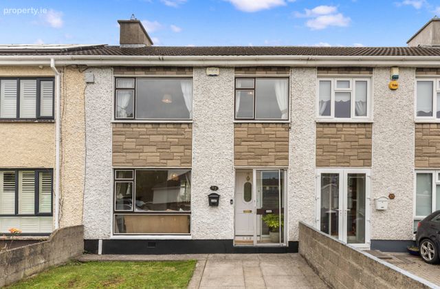 83 Seskin View Road, Talllaght, Dublin 24, Dublin 24 - Click to view photos
