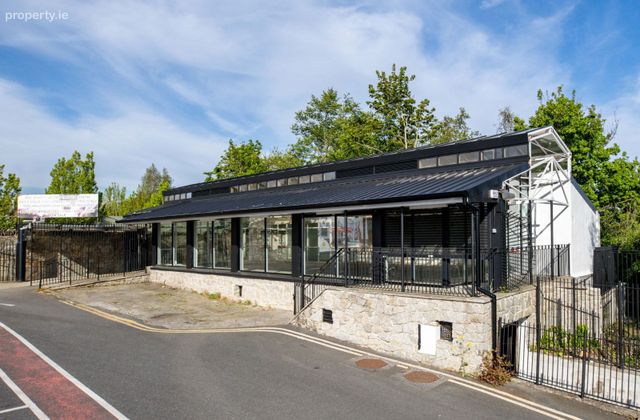 Retail Unit Rathfarnham Shopping Centre, Butterfield Avenue, Rathfarnham, Dublin 14 - Click to view photos