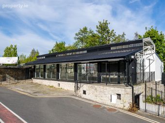 Retail Unit Rathfarnham Shopping Centre, Butterfield Avenue, Rathfarnham, Dublin 14
