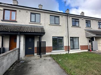 Barnwall Crescent, Donabate, Co. Dublin