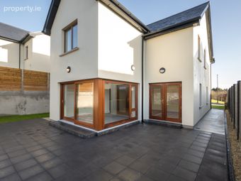 Type A - 4 Bed Detached, Type A - 4 Bed Detached, Ard Aoibhinn, Innishannon, Co. Cork, Innishannon, Co. Cork - Image 4
