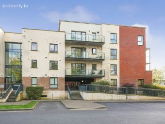 Apartment 4, Whatley Hall, Huntstown, Dublin 15