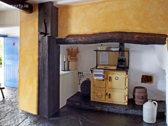 The Cottage, Newtown, Monasterboice, Co. Louth, Monasterboice, Co. Louth - Image 4