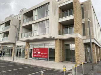 Block D, Marina Village, Greystones, Co. Wicklow - Image 3