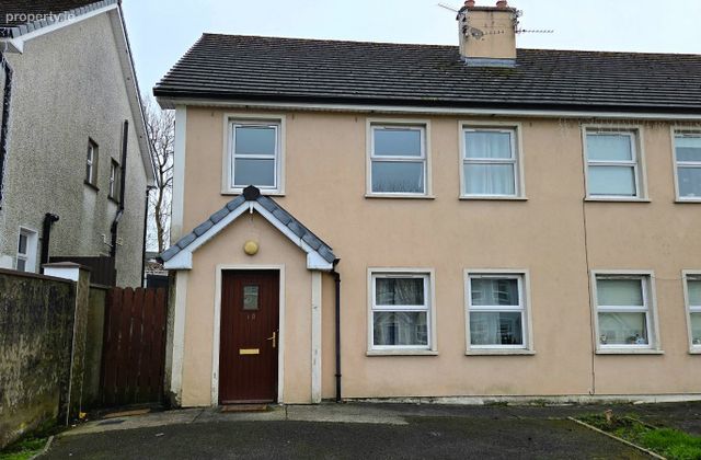 10 Railway View, Belturbet, Co. Cavan - Click to view photos