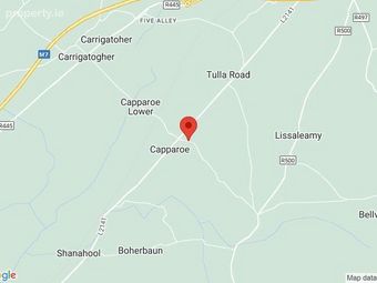 Capparoe, Nenagh, Co. Tipperary, Carrigatogher, Co. Tipperary - Image 5