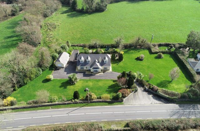 Mahon View, Briska, Lemybrien, Mahon Bridge, Co. Waterford - Click to view photos