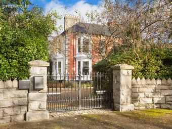 Leconfield, Silchester Road, Glenageary, Co. Dublin, Glenageary, Co. Dublin - Image 4