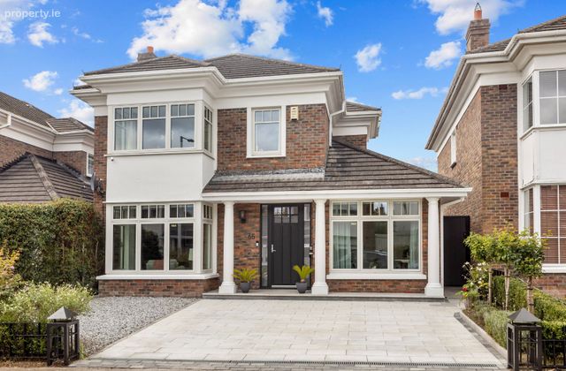 65 Avoca Park, Blackrock, Co Dublin, Blackrock, Co. Dublin - Click to view photos