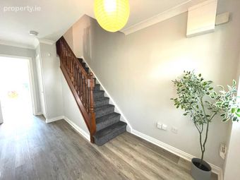 Boulevard, Gazelle Village, Tyrrelstown, Dublin 15, Tyrrelstown, Dublin 15