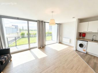 Apartment 33, The Charter, Poppintree, Dublin 11 - Image 2