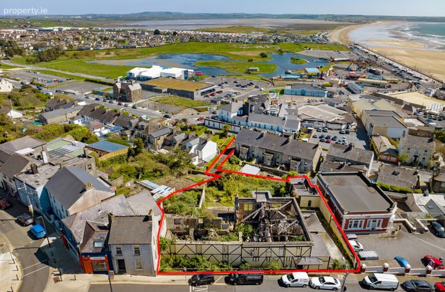 Development Site, Strand Street, Tramore, Co. Waterford, Tramore, Co. Waterford - Click to view photos