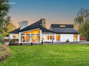 Thomastown, Caragh, Naas, Co. Kildare