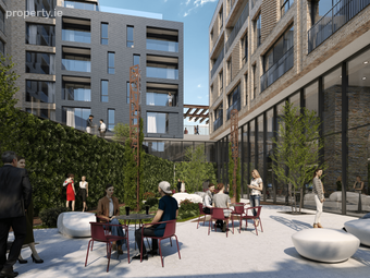 Railway Gardens, South City Link Road, Ballintemple, Co. Cork - Image 5