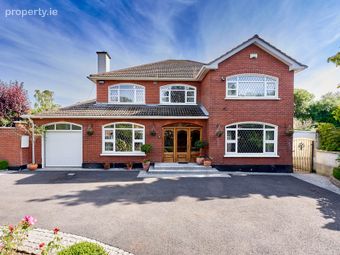 10 Castleknock Lodge, Castleknock, Dublin 15, Castleknock, Dublin 15