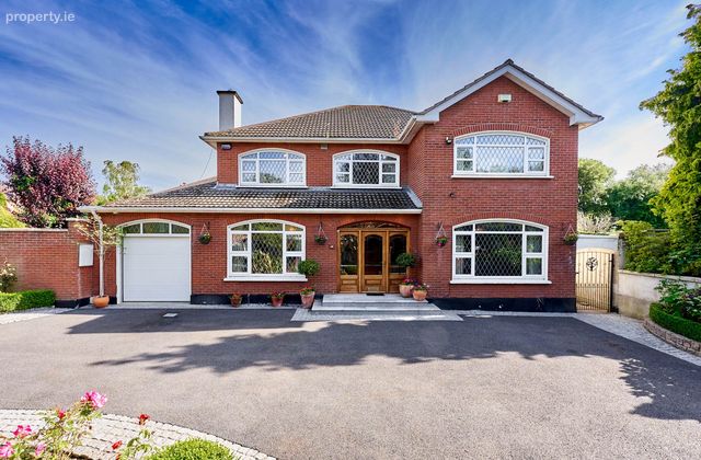 10 Castleknock Lodge, Castleknock, Dublin 15, Castleknock, Dublin 15 - Click to view photos