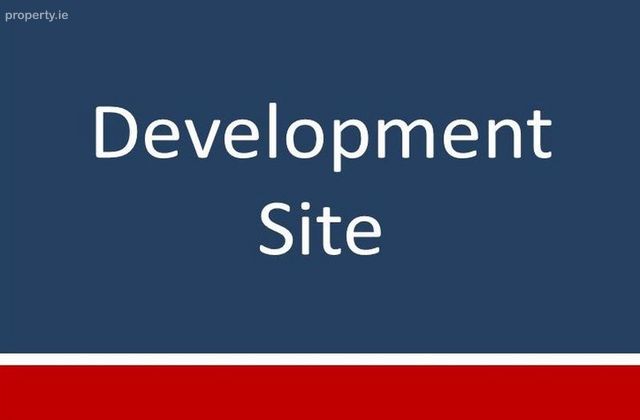 C. 1.4 Acre Development Site, Crosstown, Wexford Town, Co. Wexford - Click to view photos