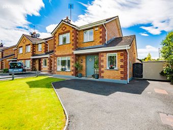 47 Oakfield, Tullamore, Tullamore, Co. Offaly - Image 3