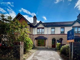 52 Yewlands, Maryborough Woods, Douglas, Co. Cork
