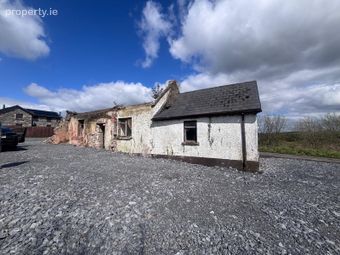 Ogham, Riverstown, Co. Sligo, Drumfin, Co. Sligo - Image 2