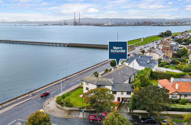 7 Bruach Na Mara, 187 Seafield Road East, Clontarf, Dublin 3, Clontarf, Dublin 3 - Click to view photos