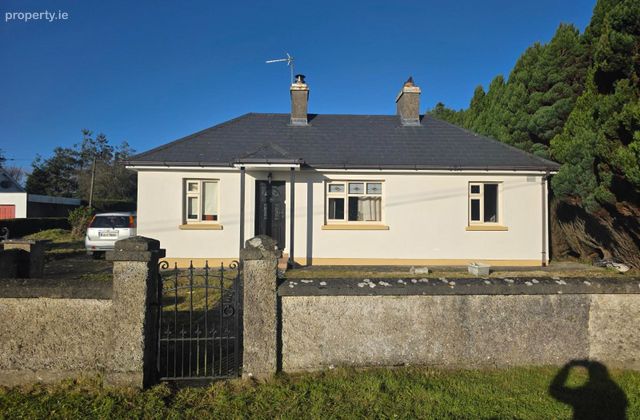 Clonboyne, Portlaoise, Co. Laois - Click to view photos