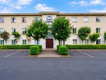 Apt 16 Harbour View Apartments, Straffan Road, Maynooth, Co. Kildare, Maynooth, Co. Kildare - Image 2