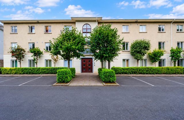 Apt 16 Harbour View Apartments, Straffan Road, Maynooth, Co. Kildare, Maynooth, Co. Kildare - Click to view photos