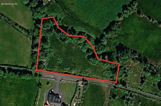 Lands At Lurragh, Ballyfarnon, Co. Roscommon, Folio Rn7797f, Ballyfarnon, Co. Roscommon - Click to view photos