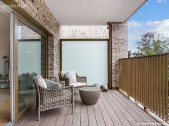 1 Bed Apartment, Blackrock, Co. Dublin - Image 3