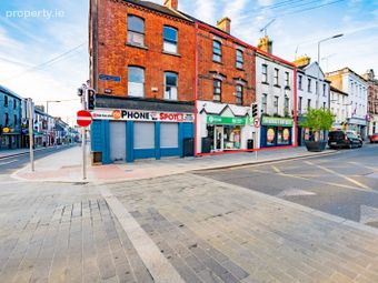3 & 5 Oliver Plunkett Street, Mullingar, Co. Westmeath