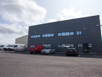 Unit 9, Moycullen Enterprise Park, Moycullen, Co. Galway - Image 2