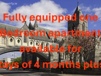 Christchurch Square, Christchurch, Dublin 8