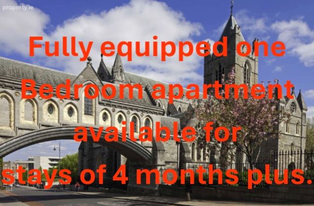 Christchurch Square, Christchurch, Dublin 8 - Click to view photos