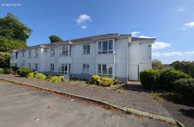 12 Nenagh Manor Apartments, Yewston, Nenagh, Co Tipperary, Nenagh, Co. Tipperary - Click to view photos