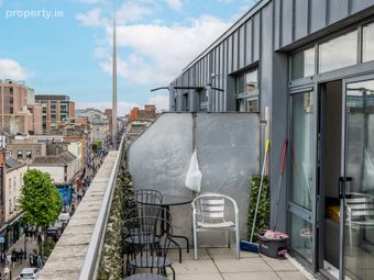 Apartment 29, Moland House, 10a Talbot Street, Talbot Street, Dublin 1, Dublin 1 - Image 3