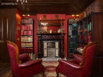 Breanross House, Dromod Road, Mohill, Co. Leitrim, Mohill, Co. Leitrim - Image 5