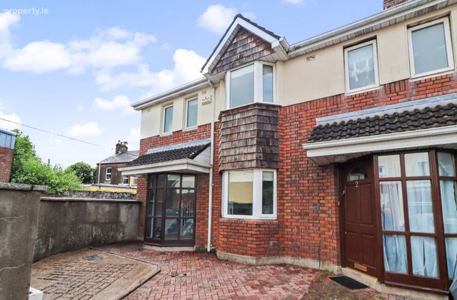 1 Henry Street Mews, Saint Alphonsus Street, Limerick City Centre, Co. Limerick - Click to view photos