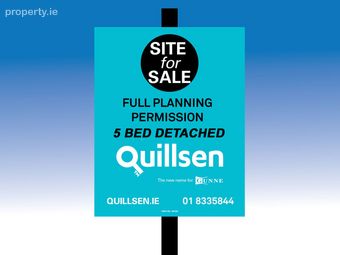 Site At 3a Kincora Grove, Dublin 3, Clontarf, Dublin 3