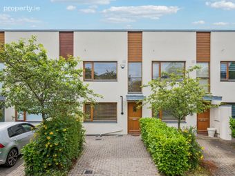 34 Lissadel Wood, Swords Road, Malahide, Co. Dublin